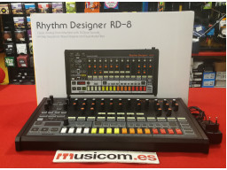 BEHRINGER RD8